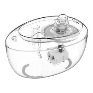 pet water bowl