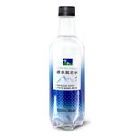 悅氏礦泉氣泡水PET520ml, , large