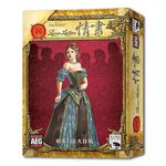 【新天鵝堡桌遊】情書, , large