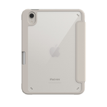 【HIPPORIZZ】iPad mini 8.3吋 Origo 晶透筆槽防摔殼 星光色, , large