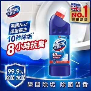 DOMESTOS ACID LIQ OCEAN