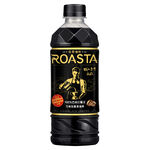 ROASTA冷研無糖黑咖啡PET455ml, , large