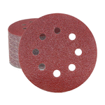 8-hole/110V round sander/50 pieces of 180-grit sandpaper as accessories, , large