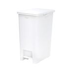 日本 LIV PLUS｜PROPRETE 踩踏式垃圾桶 45L, , large