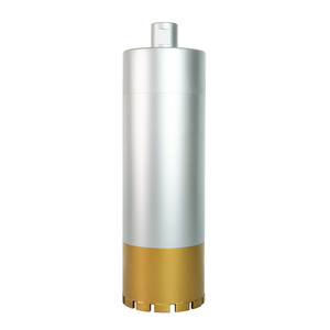 4 inch Diamond Core Bit