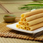 喜年來 原味蛋捲 (72gX20入/箱), , large