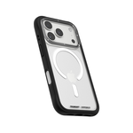【HIPPORIZZ】iPhone 17 Pro Youngkit Swapit 極致黑矽膠磁吸保護殼, , large