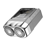 【WiWU】Iron Electric Shaver(Gift Box), , large
