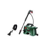 BOSCH EA 110 High Pressure Cleaner Set with Drain Hose, , large