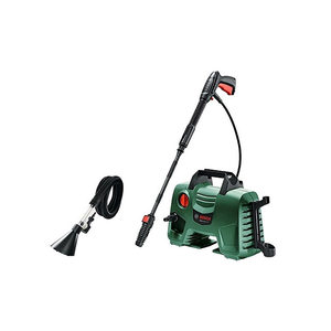 BOSCH EA 110 High Pressure Cleaner Set with Drain Hose