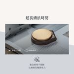 Moshi Orbito 低延遲藍牙音源發射轉接器, , large