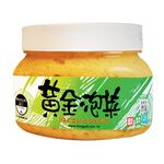 Golden Kimchi, , large