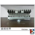 【KW廚房世界】《熱水器專用火排》熱水器零件用 適用各廠牌, , large