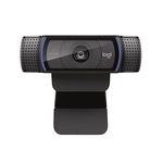 【 Logitech 羅技 】C920R 1080p Full HD Pro 內建雙麥克風 網路攝影機, , large