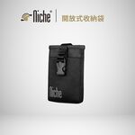 【Niche 樂奇】開放式小包 N-19803 (最大可放置 Apple iPhone X), , large