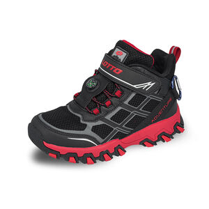 Childrens running shoes
