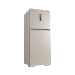SANLUX台灣三洋 535L雙門-3度微凍室變頻電冰箱 SR-V533B, , large