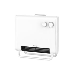 DIKE HLE530WT 居浴多用恆溫電暖器
