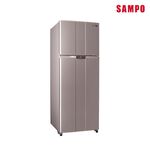 聲寶SR-B46D(R6)變頻負離子雙門冰箱460L, , large