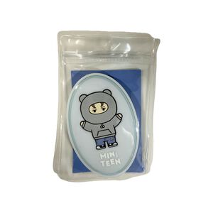 MINITEEN磁鐵開瓶器-噥啵人