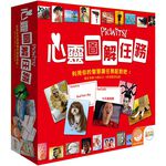 【Asmodee】心靈圖解任務 PicWits 中文版｜爆笑配圖 X 靈光妙想 派對桌遊｜反應與創意｜大人小孩家庭聚會必玩, , large