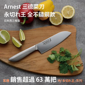 Arnest