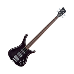 Warwick RockBass Infinity 4 Wenge 四弦電貝斯 黑色【敦煌樂器】, , large