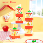 【際洋文化】Hello Kitty蘋果小鎮系列微盒Pro+, , large