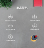 【 Logitech 羅技 】M280 精心打造 無線 滑鼠, , large