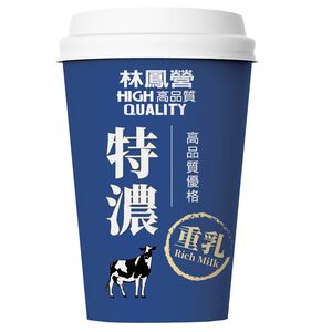 林鳳營特濃重乳優格(原味)400g※實際到貨效期約4天以上