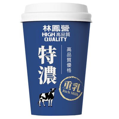 林鳳營特濃重乳優格(原味)400g※實際到貨效期約4天以上
