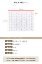 clear-acrylic-adhesive-dots-70pcs, , large