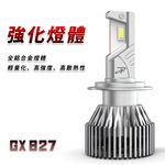 【PA LED】直上 PGO 彪虎 TIGRA H1 LED 白光 鹵素光 魚眼 頭燈 大燈 迷你尺寸, , large