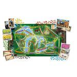 【Asmodee】鐵道任務：鐵路&海路 Ticket to Ride Rails & Sails 英文版｜經典鐵路桌遊, , large