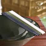 【哩皿食器】台灣製  CPET 潔晶筷22CM, , large