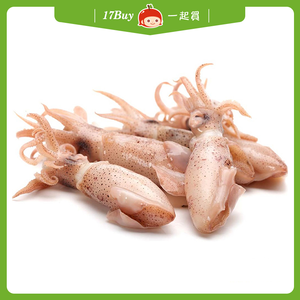 【一起買】基隆熟小卷 / 300g
