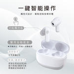 E-books SS72 ANC ENC雙降噪藍牙6.0耳機｜LED數顯 雙設備連線 13mm單體 14H續航, , large