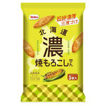 栗山海道濃烤玉米米果, , large