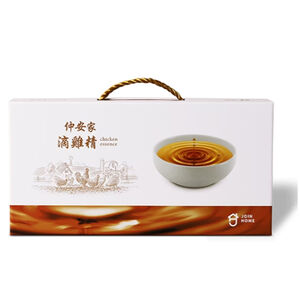 【仲安家】Chicken essence