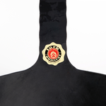 【德國turk土克鐵鍋】手工職人專業經典一體成型 平底鍋長柄24cm, , large