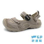 G6342W護趾女涼鞋, , large