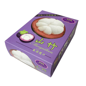 泰國鮮到家冷凍山竹6入組