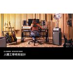 Wavebone Voyager I 人體工學樂手椅 授權原廠 多色款【敦煌樂器】, , large
