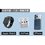 【現貨】Enerpad UFO 磁吸行動電源 MX-10000-XP｜無線快充 固態電池 可上飛機｜原廠保固 飛象國際, , large