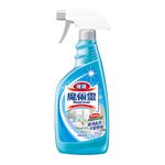 Glass Magic Clean (Trigger), , large