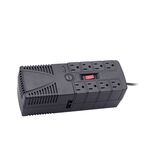 昌運監視器 IDEAL愛迪歐 PS-2000 2000VA 三段式穩壓器 全電子式穩壓器 AVR穩壓器, , large