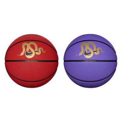 [秉宸] NIKE ALL COURT 8P KOBE 曼巴蛇紋 7號籃球 N1013364