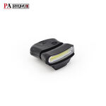 【PA LED】LED夾式帽沿燈 帽沿前燈 夾帽燈 迷你便攜 帽子燈 帽夾燈 夜釣餌燈 迷你照明 野營, , large