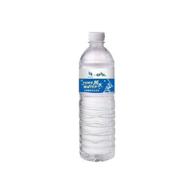 [箱購]UNIDESIGN純水600ml(箱購依實際收貨為主，無法保證原封箱出貨)