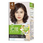 美吾髮植優護髮染髮霜, , large